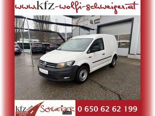 Caddy Kastenwagen 2,0 TDI 4MOTION, 20990 €, Auto & Fahrrad-Autos in Kärnten
