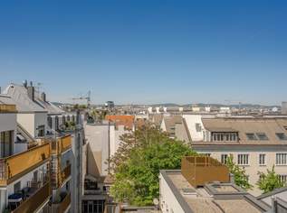 Galerie mit Wendeltreppe, 519000 €, Immobilien-Wohnungen in 1040 Wieden Galerie mit Wendeltreppe, 519000 €, Immobilien-Wohnungen in 1040 Wieden