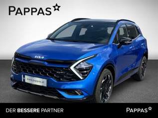SPORTAGE GT-Line 1,6 T-GDI Allrad DCT, 44990 €, Auto & Fahrrad-Autos in 8051 Gösting