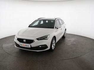 Leon Style 2.0 TDI DSG, 19950 €, Auto & Fahrrad-Autos in 8041 Liebenau