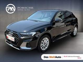 A1 30 TFSI, 25990 €, Auto & Fahrrad-Autos in 9400 Wolfsberg