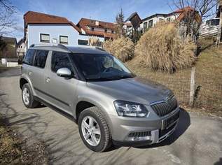 Yeti Outdoor Ambition 2,0 TDI 4x4, 9450 €, Auto & Fahrrad-Autos in 8160 Weiz