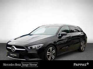 CLA 200 d 4MATIC Shooting Brake, 28850 €, Auto & Fahrrad-Autos in 6322 Gemeinde Kirchbichl