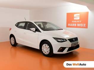 Ibiza Reference 1.0 TSI, 16440 €, Auto & Fahrrad-Autos in 8160 Weiz Ibiza Reference 1.0 TSI, 16440 €, Auto & Fahrrad-Autos in 8160 Weiz