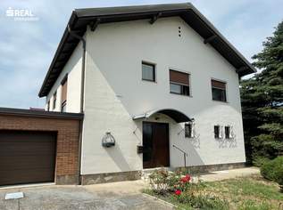 Charmantes Einfamilienhaus mit großem Garten in Frauenkirchen, 370000 €, Immobilien-Häuser in 7132 Frauenkirchen