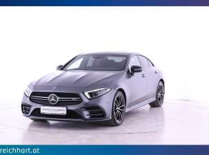 CLS 53 AMG 4MATIC+, 63890 €, Auto & Fahrrad-Autos in 4310 Mauthausen CLS 53 AMG 4MATIC+, 63890 €, Auto & Fahrrad-Autos in 4310 Mauthausen