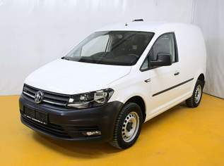 Caddy Kastenwagen 2,0 TDI 4MOTION AHK Regale, 21790 €, Auto & Fahrrad-Autos in 4341 Arbing