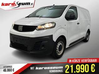 E-Scudo Kasten L1 | BUSINESS-PROFI | 50kWh | Tempo, 23190 €, Auto & Fahrrad-Autos in 4693 Desselbrunn E-Scudo Kasten L1 | BUSINESS-PROFI | 50kWh | Tempo, 23190 €, Auto & Fahrrad-Autos in 4693 Desselbrunn