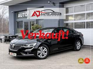 Talisman Intens TCe 150 EDC **Massage/Totwinkel**, 15000 €, Auto & Fahrrad-Autos in 2601 Sollenau