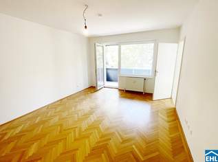 3-Zimmer Wohntraum mit Balkon!, 1380.22 €, Immobilien-Wohnungen in 1030 Landstraße