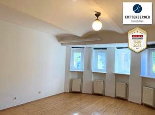 Gepflegte Single-, Pärchenwohnung mit Gartenbenützung und KFZ-Stellplatz!, 990 €, Immobilien-Wohnungen in 1190 Döbling