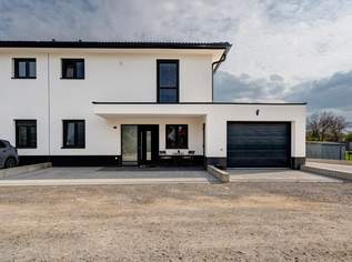 "OH MEIN GOTT" Ein Traumdoppelhaus!, 469000 €, Immobilien-Häuser in 2253 Gemeinde Weikendorf "OH MEIN GOTT" Ein Traumdoppelhaus!, 469000 €, Immobilien-Häuser in 2253 Gemeinde Weikendorf
