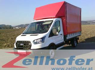 Transit Pritsche 2,0 EcoBlue L2H1 netto € 17.900,-, 21480 €, Auto & Fahrrad-Autos in 3304 Gemeinde Sankt Georgen am Ybbsfelde