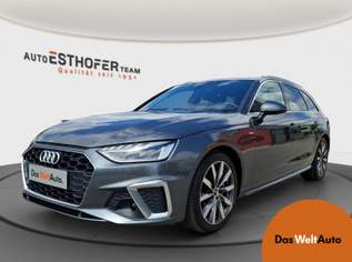 A4 40 TFSI S line, 36998 €, Auto & Fahrrad-Autos in 4655 Vorchdorf A4 40 TFSI S line, 36998 €, Auto & Fahrrad-Autos in 4655 Vorchdorf