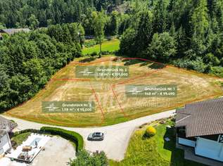 Baugrundstück in Moosburg - Ruhige Lage am Waldrand Nr 3, 95000 €, Immobilien-Grund und Boden in 9062 Moosburg Baugrundstück in Moosburg - Ruhige Lage am Waldrand Nr 3, 95000 €, Immobilien-Grund und Boden in 9062 Moosburg