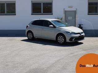 Polo 1,0 TSI Friends, 23490 €, Auto & Fahrrad-Autos in Tirol
