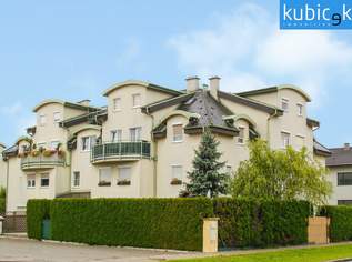 Charmante 2-Zimmer-Maisonette mit Garagenplatz im Herzen von Groß Enzersdorf, 220000 €, Immobilien-Wohnungen in 2301 Gemeinde Groß-Enzersdorf