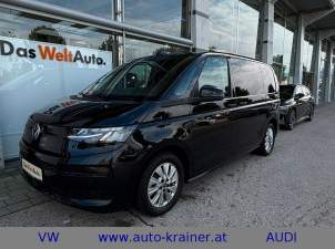 T7 Multivan eHybrid, 42900 €, Auto & Fahrrad-Autos in 9020 Innere Stadt