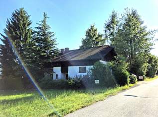 Teilweise fertiggestelltes geräumiges Wohnhaus am Ortsrand, 300000 €, Immobilien-Häuser in 8642 Sankt Lorenzen im Mürztal