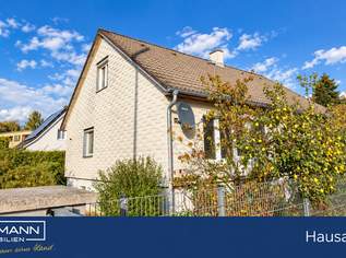 ALTES HAUS. GROSSE PLÄNE. – 774 m² Eigengrund mit Zukunft in Rodaun! | ZELLMANN IMMOBILIEN, 640000 €, Immobilien-Häuser in 1230 Liesing