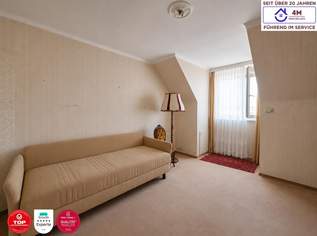 Sanierungsbedürftige Anlegerwohnung nahe dem 1. Bezirk mit ausgezeichneter Vermietbarkeit, 199000 €, Immobilien-Wohnungen in 1020 Leopoldstadt