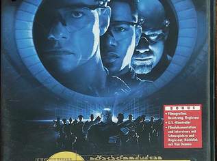 Van Damme Universal Soldier Die Rückkehr , 10 €, Marktplatz-Filme & Serien in 3040 Gemeinde Neulengbach