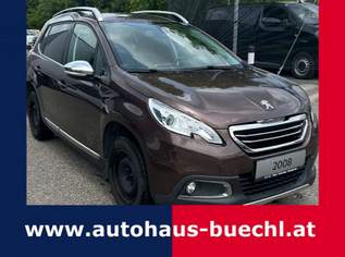 2008 1,6 BHDI Allure, 10790 €, Auto & Fahrrad-Autos in 4782 St. Florian am Inn