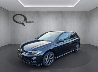 Polo R-Line TSI DSG, 28995 €, Auto & Fahrrad-Autos in 6800 Gisingen