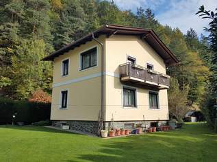 Perle im Wechselland: Sonnige Waldrandlage mit herrlichem Ausblick!, 198000 €, Immobilien-Häuser in 2870 Aspang Markt Perle im Wechselland: Sonnige Waldrandlage mit herrlichem Ausblick!, 198000 €, Immobilien-Häuser in 2870 Aspang Markt