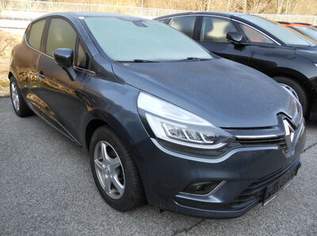 Clio Intens 90 PS Benzin, 9900 €, Auto & Fahrrad-Autos in 8931 Landl