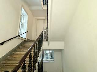 Unbefristet - Großzügige 2,5-Zimmer-Eigentumswohnung – attraktives Anlageobjekt oder Eigenheim in Wien-Brigittenau, 250000 €, Immobilien-Wohnungen in 1200 Brigittenau