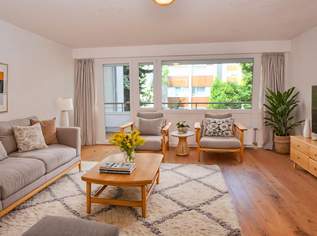 Geräumige 4-Zimmer-Wohnung mit Loggia: Top Lage & Preis-Leistung!, 399000 €, Immobilien-Wohnungen in 1140 Penzing