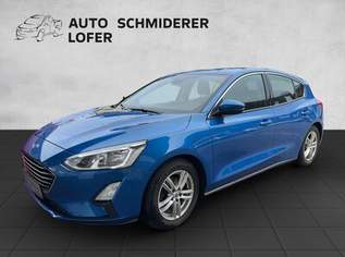 Focus 1,0 EcoBoost Titanium Business ''AHK&WR'', 15490 €, Auto & Fahrrad-Autos in 5090 Lofer