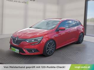 Mégane Grandtour Bose TCe 140 PF EDC, 15490 €, Auto & Fahrrad-Autos in 8720 Knittelfeld