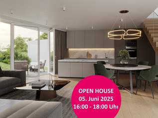 Elegante Wohnträume an der Lichtensteinstraße – Luxus und Ruhe in Brunn am Gebirge, 1129000 €, Immobilien-Wohnungen in 2345 Brunn am Gebirge
