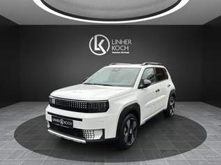 Grande Panda Elektro 83 kW La Prima, 26990 €, Auto & Fahrrad-Autos in 6800 Gisingen Grande Panda Elektro 83 kW La Prima, 26990 €, Auto & Fahrrad-Autos in 6800 Gisingen