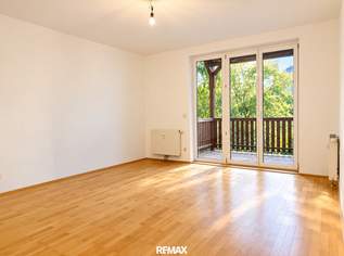 "Zentral wohnen Ruhig genießen – Attraktive 2-Zimmer-Wohnung mit Balkon", 829 €, Immobilien-Wohnungen in 2000 Gemeinde Stockerau