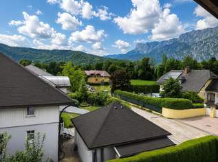 Preisreduktion! GROßZÜGIGES WOHNEN MIT GALERIE, GARTEN & TRAUMHAFTEM BERGBLICK, 730000 €, Immobilien-Häuser in 5400 Hallein