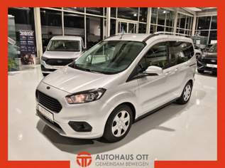 Tourneo Courier 1,0 EcoBoost Trend, 13970 €, Auto & Fahrrad-Autos in 4311 Schwertberg Tourneo Courier 1,0 EcoBoost Trend, 13970 €, Auto & Fahrrad-Autos in 4311 Schwertberg