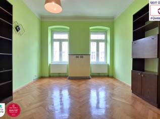 ☀️ Sonnige Altbau-Perle im Herzen des 7. Bezirks – ruhig gelegen & perfekt geschnittene 2 Zimmer Wohnung ✨, 335000 €, Immobilien-Wohnungen in 1070 Neubau
