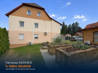 Modernisiertes Mehrfamilienhaus mit drei Wohneinheiten in ruhiger Siedlungslage – Grafendorf bei Hartberg, 489000 €, Immobilien-Häuser in 8232 Grafendorf bei Hartberg Modernisiertes Mehrfamilienhaus mit drei Wohneinheiten in ruhiger Siedlungslage – Grafendorf bei Hartberg, 489000 €, Immobilien-Häuser in 8232 Grafendorf bei Hartberg