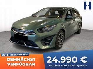Ceed Sportswagon PHEV 141 PRESTIGE UPGRADE TOP-ANGEBOT++, 25990 €, Auto & Fahrrad-Autos in 4061 Pasching