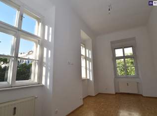 SICHTBAR. ZENTRAL. REPRÄSENTATIV. | 57 m² City Office in der Grazer Innenstadt, 1005.48 €, Immobilien-Gewerbeobjekte in 8010 