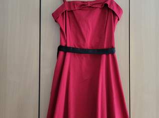 Kleid kurz Gr. 38, 20 €, Kleidung & Schmuck-Damenkleidung in 2214 Gemeinde Auersthal