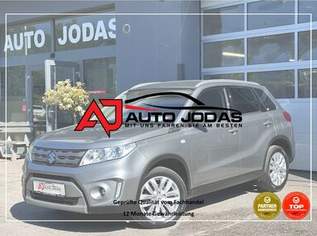 Vitara 1.6 DDiS AllGrip Shine **ACC/Kamera**, 15900 €, Auto & Fahrrad-Autos in 2601 Sollenau Vitara 1.6 DDiS AllGrip Shine **ACC/Kamera**, 15900 €, Auto & Fahrrad-Autos in 2601 Sollenau
