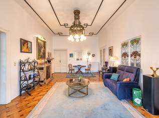 Eleganz & Historischer Charme im Pratercottage Böcklinstraße!, 1999000 €, Immobilien-Wohnungen in 1020 Leopoldstadt
