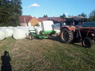 Siloballen, 44 €, Marktplatz-Tiere & Tierbedarf in 3860 Heidenreichstein