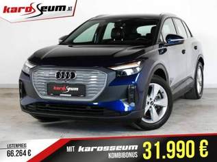 Q4 e-tron Q4 40 | PREMIUM SELECTION | 82 kWh | Leder, 33490 €, Auto & Fahrrad-Autos in 4693 Desselbrunn