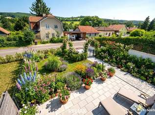 Modernes Neubauhaus mit Wienerwaldblick – 130 m², Südterrasse & Garten, 479000 €, Immobilien-Häuser in 3434 Gemeinde Tulbing Modernes Neubauhaus mit Wienerwaldblick – 130 m², Südterrasse & Garten, 479000 €, Immobilien-Häuser in 3434 Gemeinde Tulbing