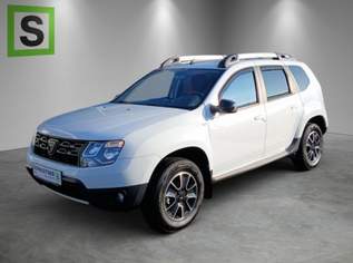 DUSTER Blackshadow TCe 125 S&S, 9950 €, Auto & Fahrrad-Autos in 4060 Leonding